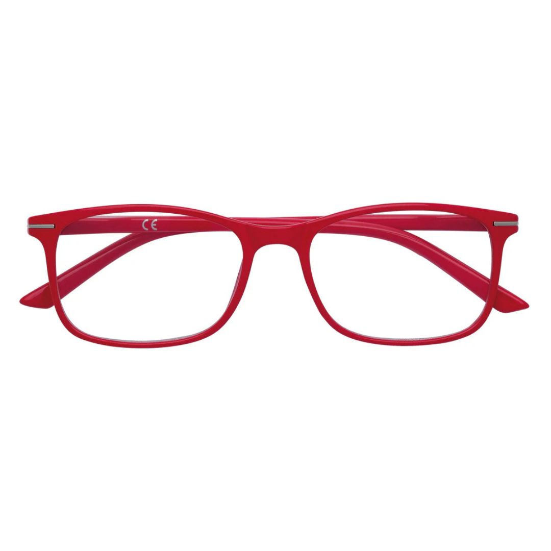 Zippo Reading Glasses +3.50 - 31Z-B24-RED350 - Red