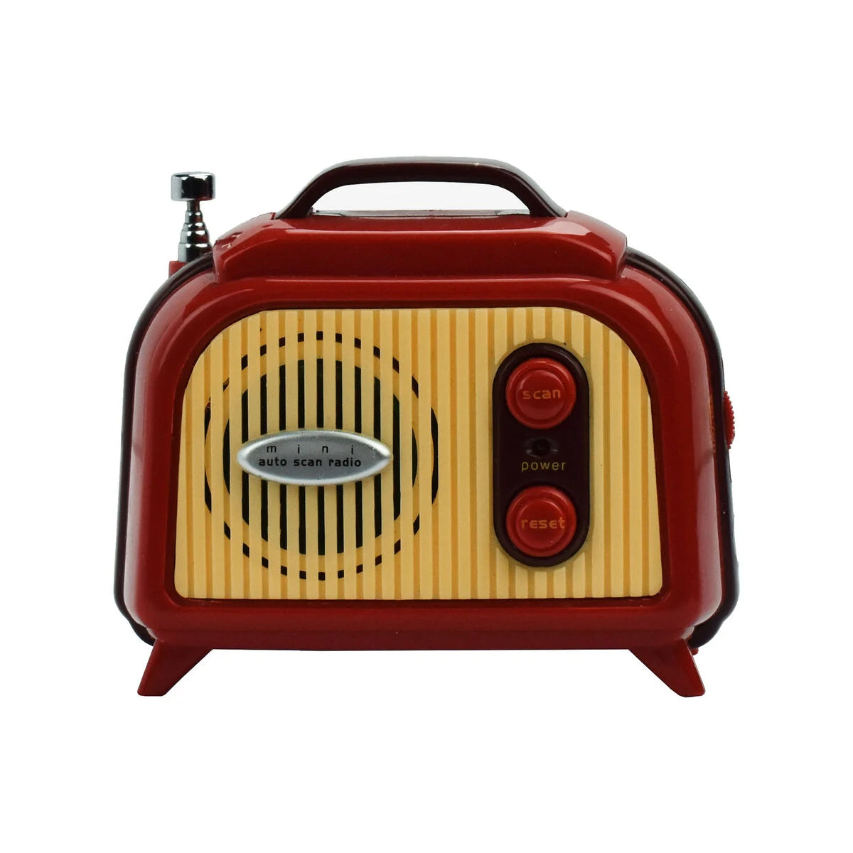 Legami Mini Portable Radio