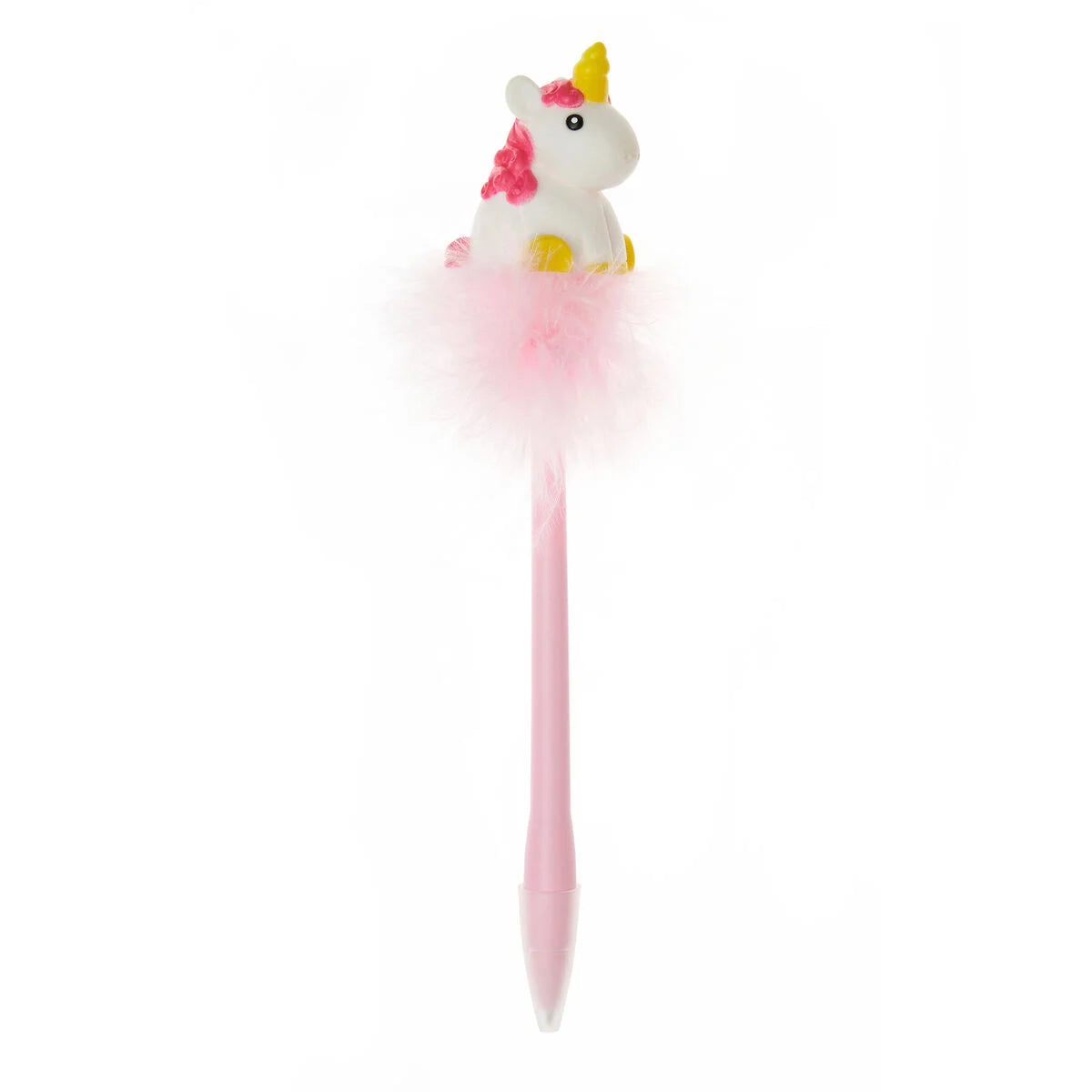 Legami Writing Is Magic Luminous Gel Pen - Unicorn