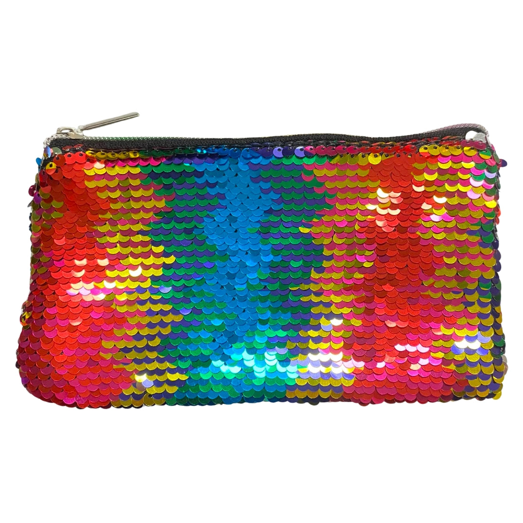 iTotal Pencil Case 10 x 19cm - Glam