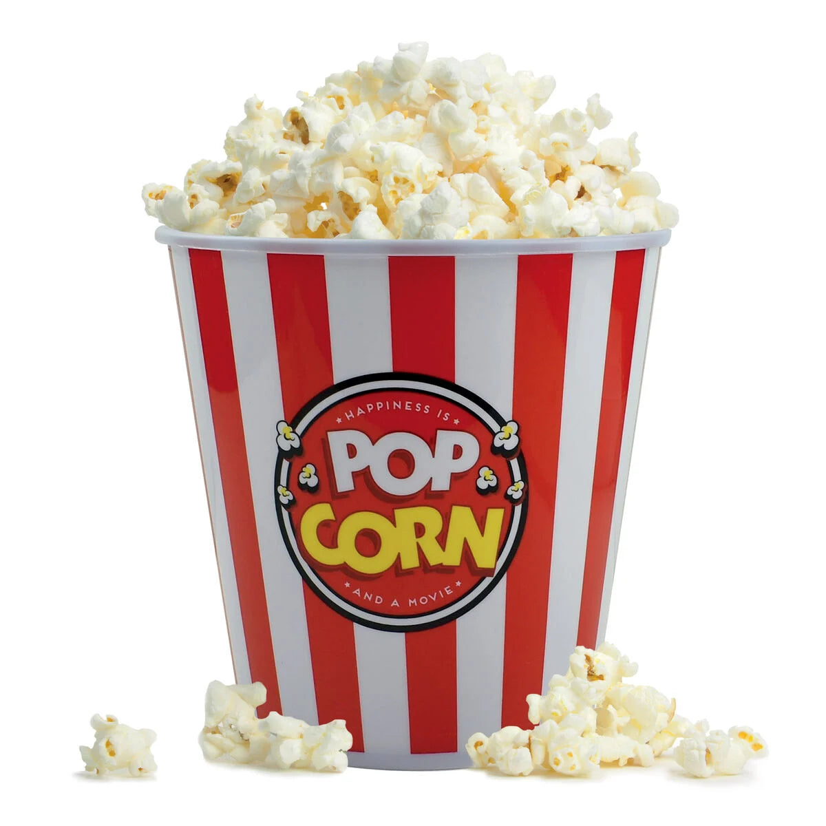 Legami Popcorn Bucket