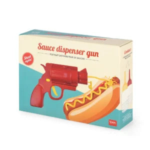 Legami Sauce Dispencer Gun