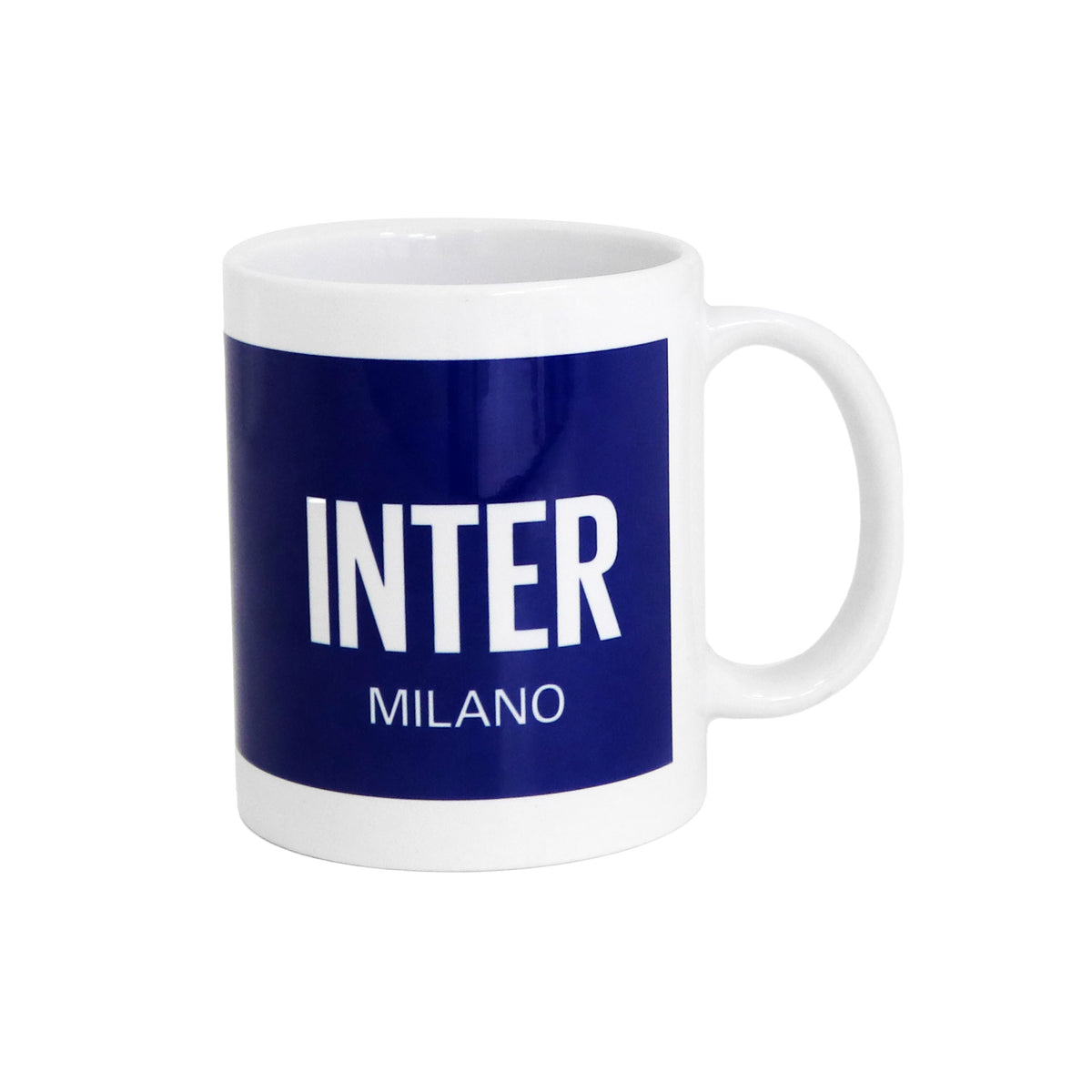 Inter FC Ceramic Mug - Inter Milano