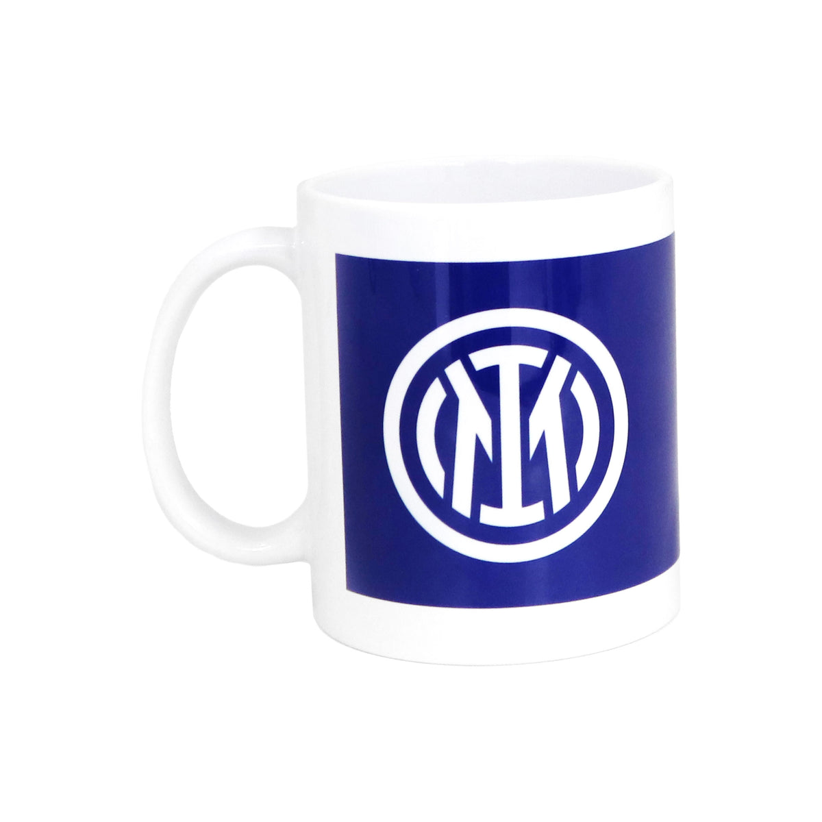 Inter FC Ceramic Mug - Inter Milano