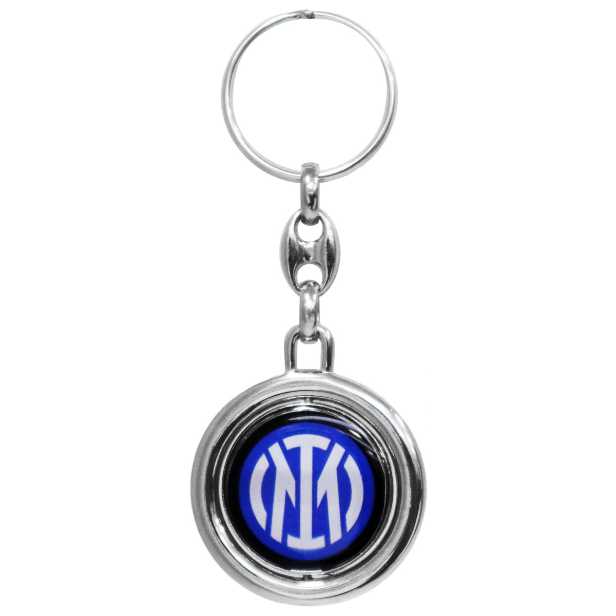 Inter FC Keychain (official)