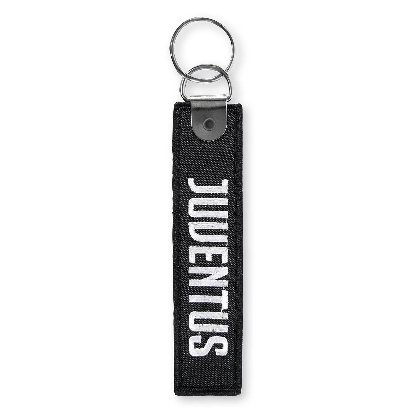 Juventus Fabric Keyring 13cm