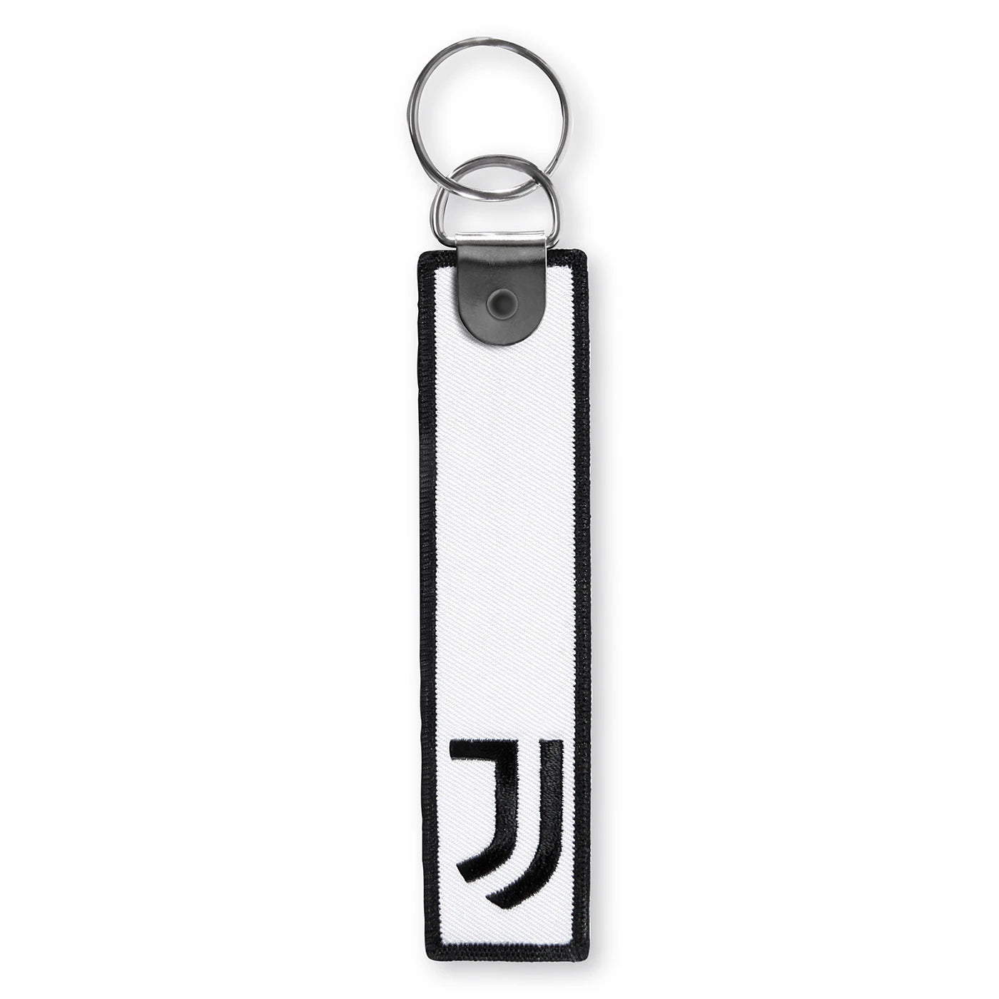 Juventus Fabric Keyring 13cm