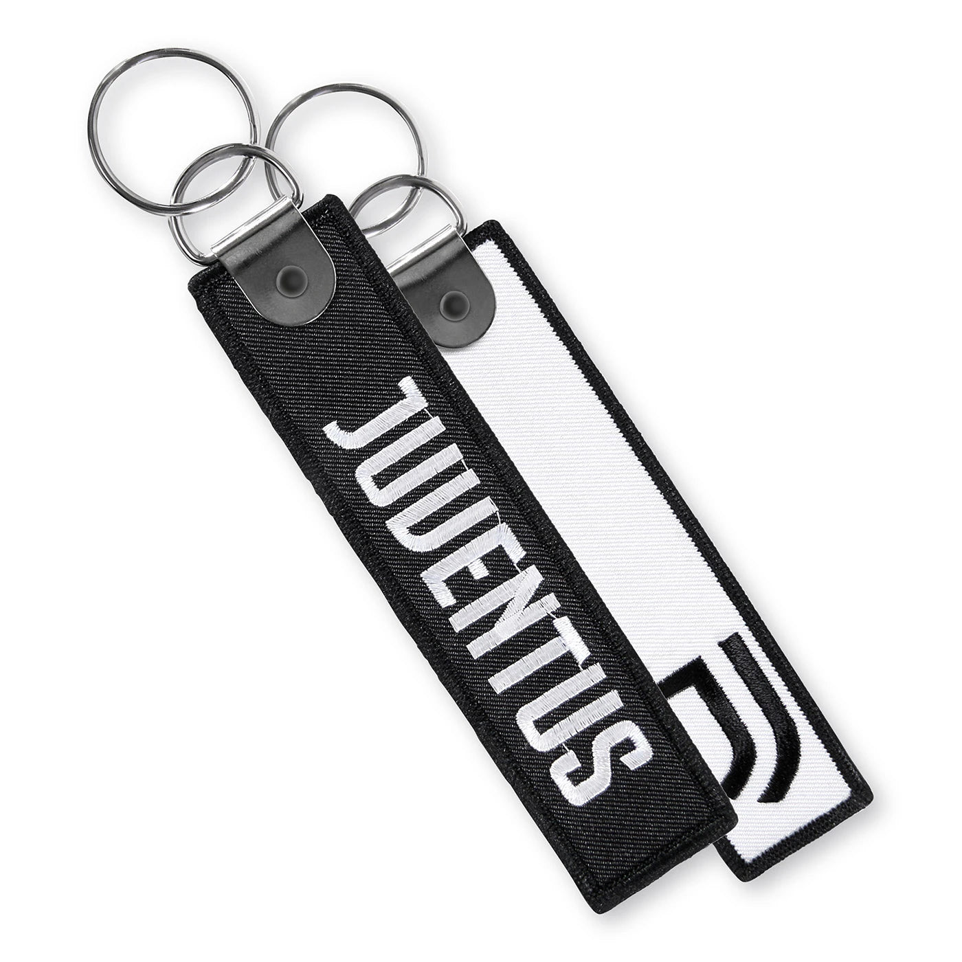 Juventus Fabric Keyring 13cm