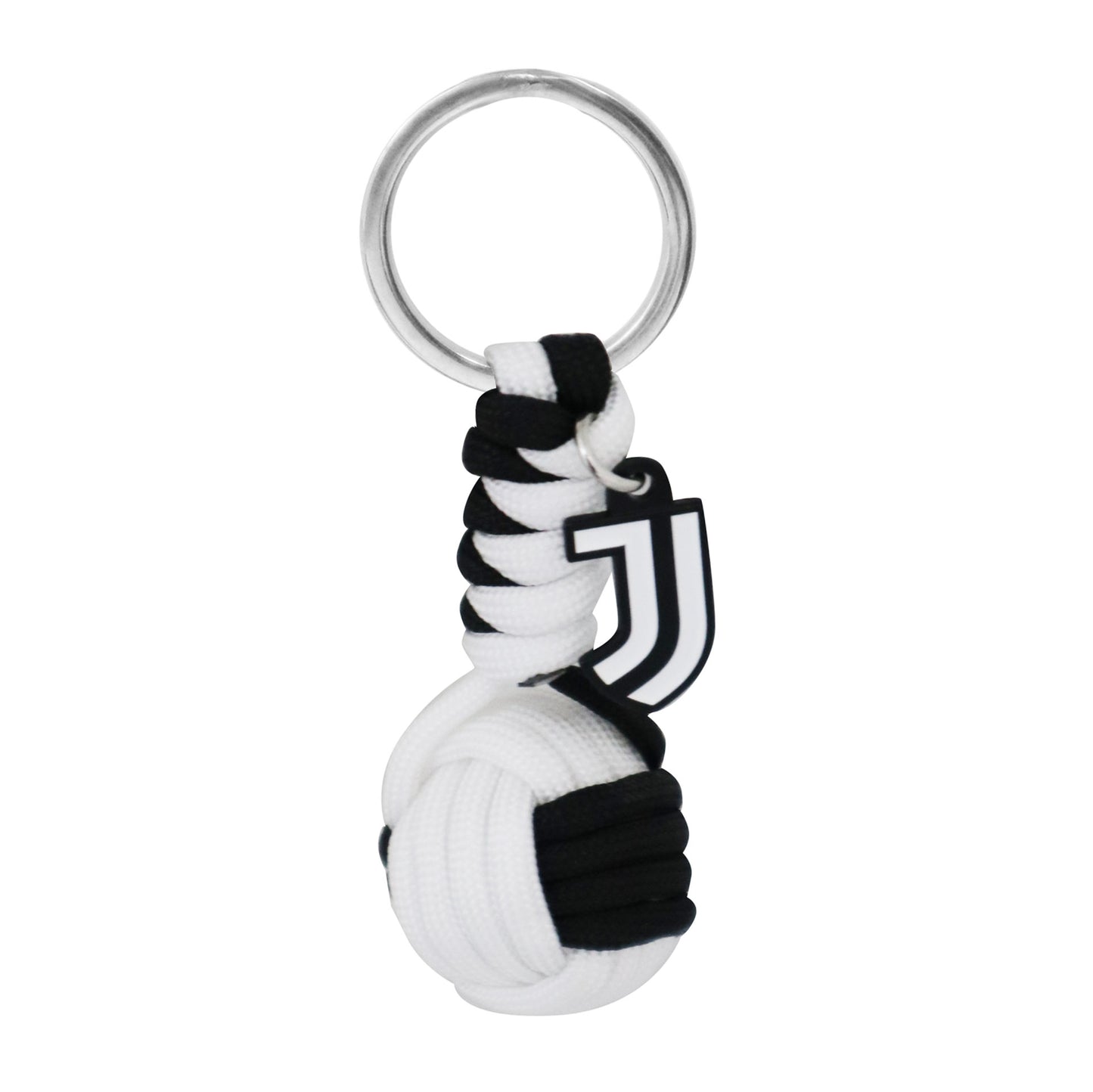 Juventus FC Keychain - Rope