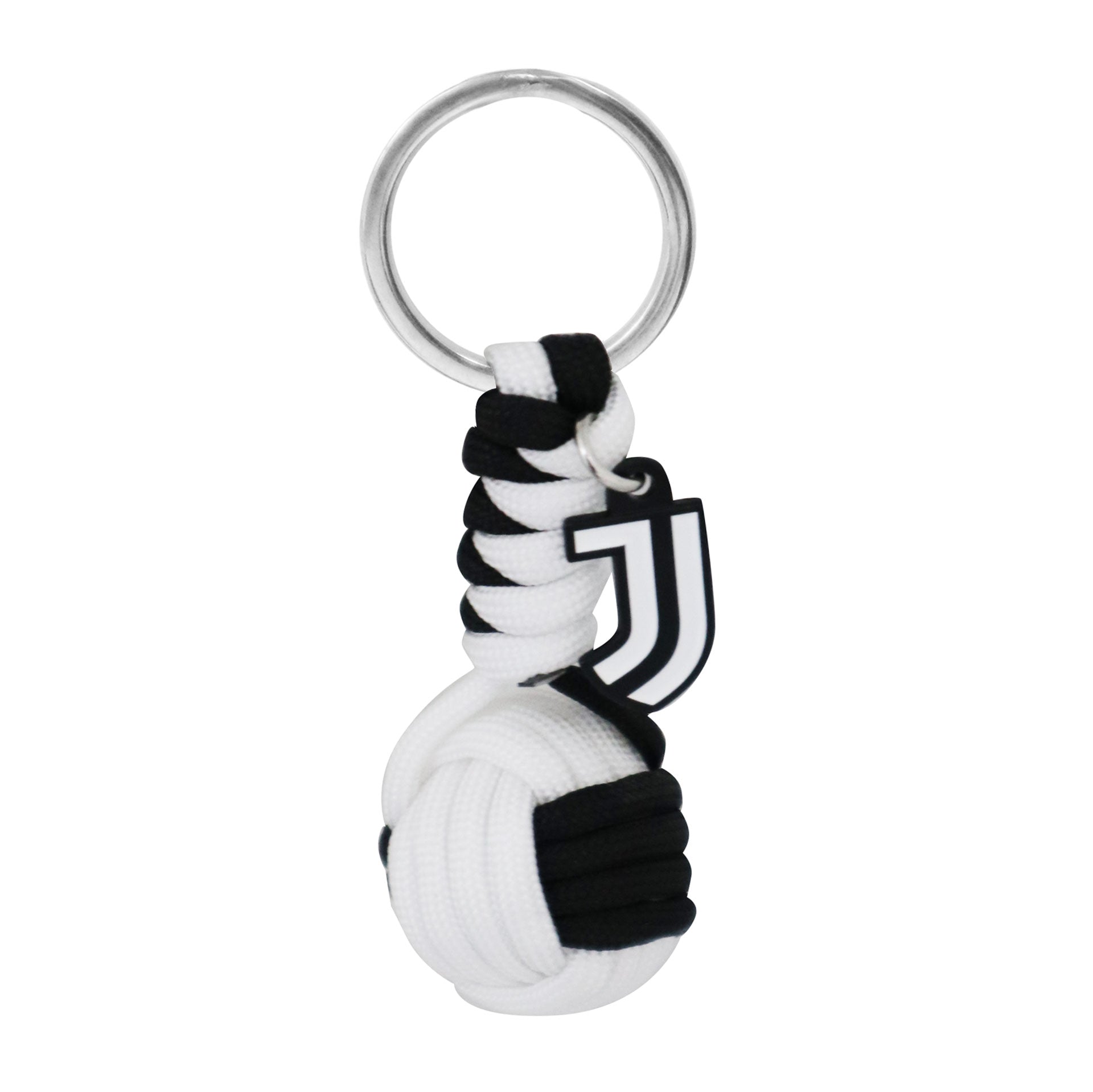Juventus FC Keychain - Rope