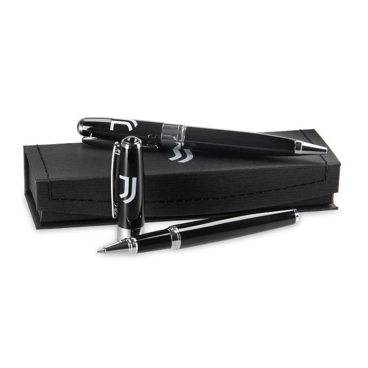 Juventus Pen Set with Gift Box