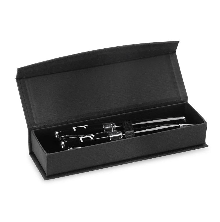 Juventus Pen Set with Gift Box