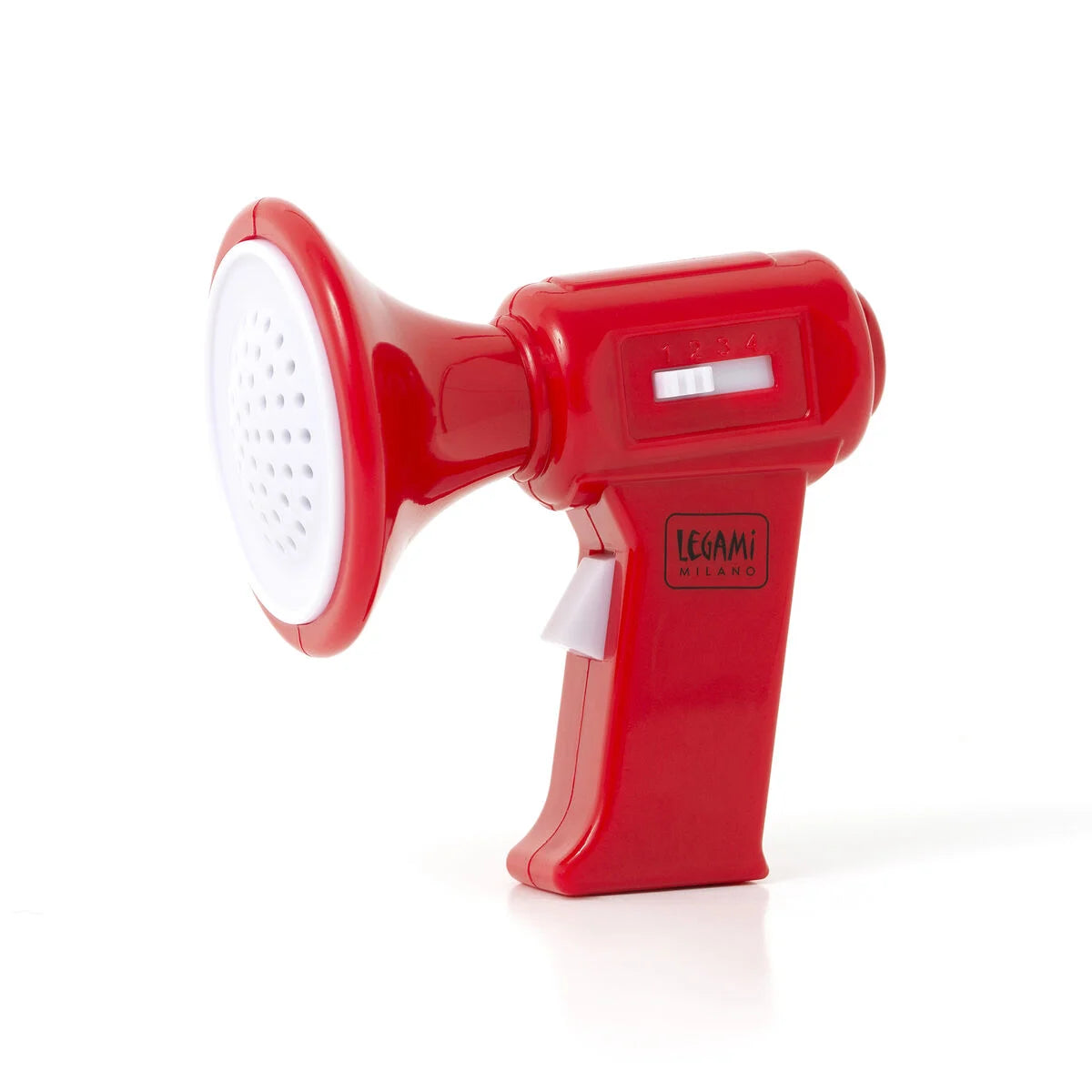 Legami Mini Megaphone Voice Changer