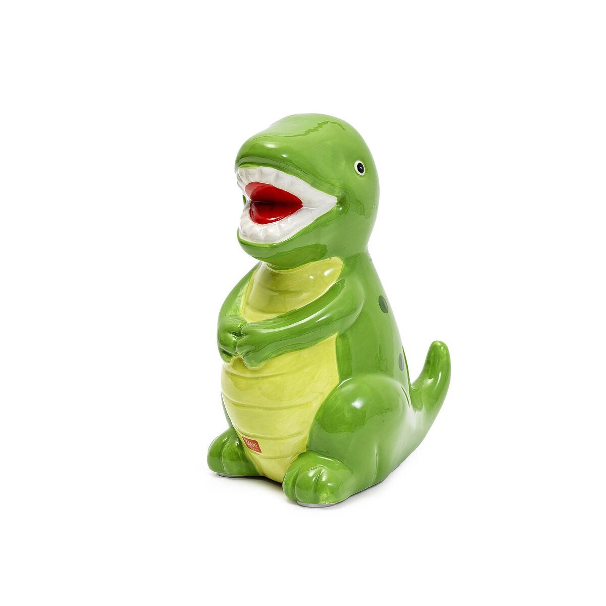 Legami Ceramic Coin Bank - Dino