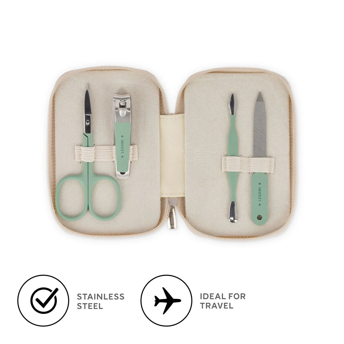 Legami Manicure Kit