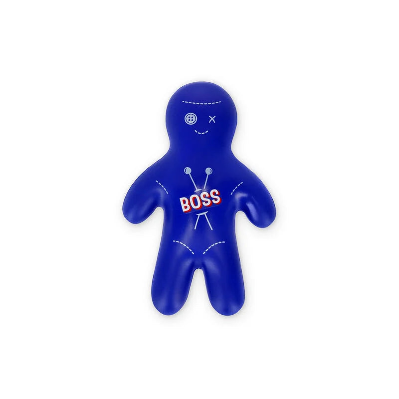 Legami Stress Less Antistress Squishy - Boss