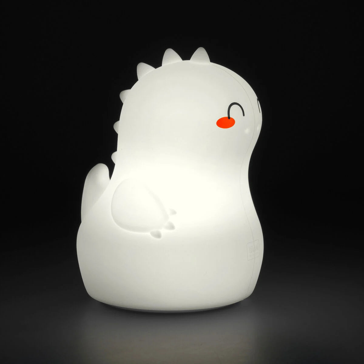 Legami Rechargeable Night Light Soft Dreams - Dino