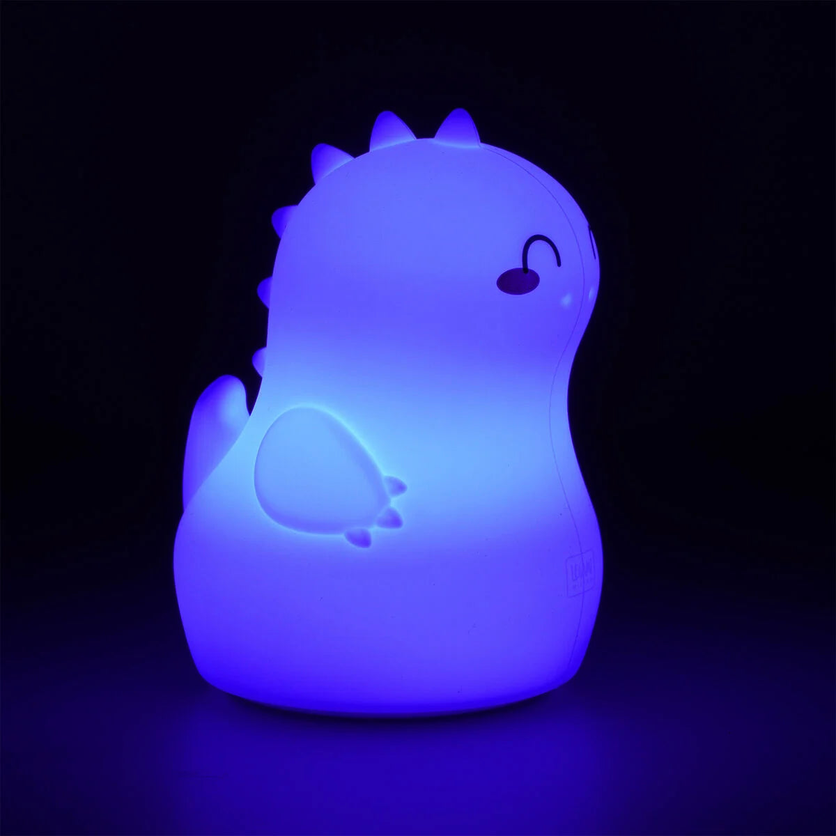 Legami Rechargeable Night Light Soft Dreams - Dino