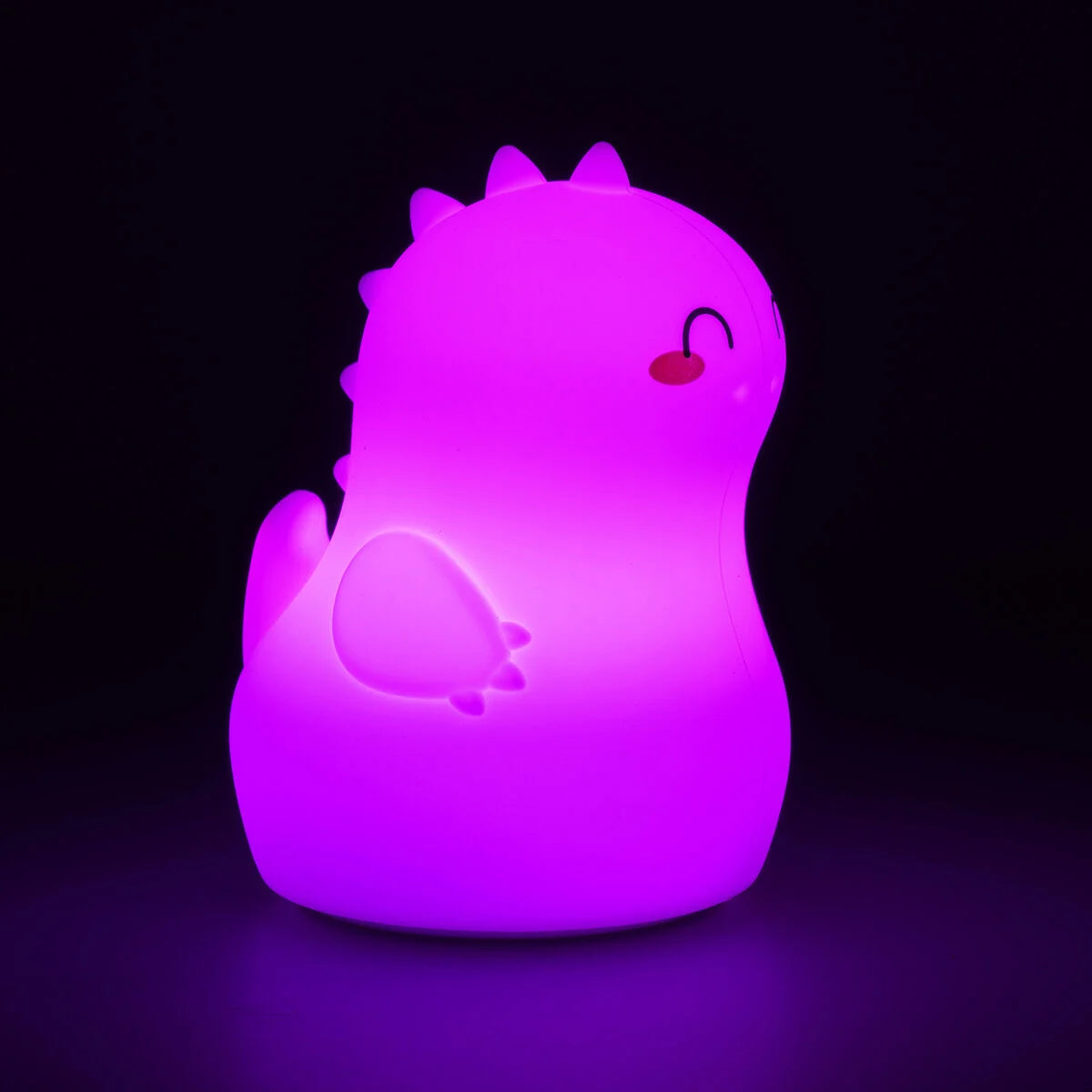 Legami Rechargeable Night Light Soft Dreams - Dino