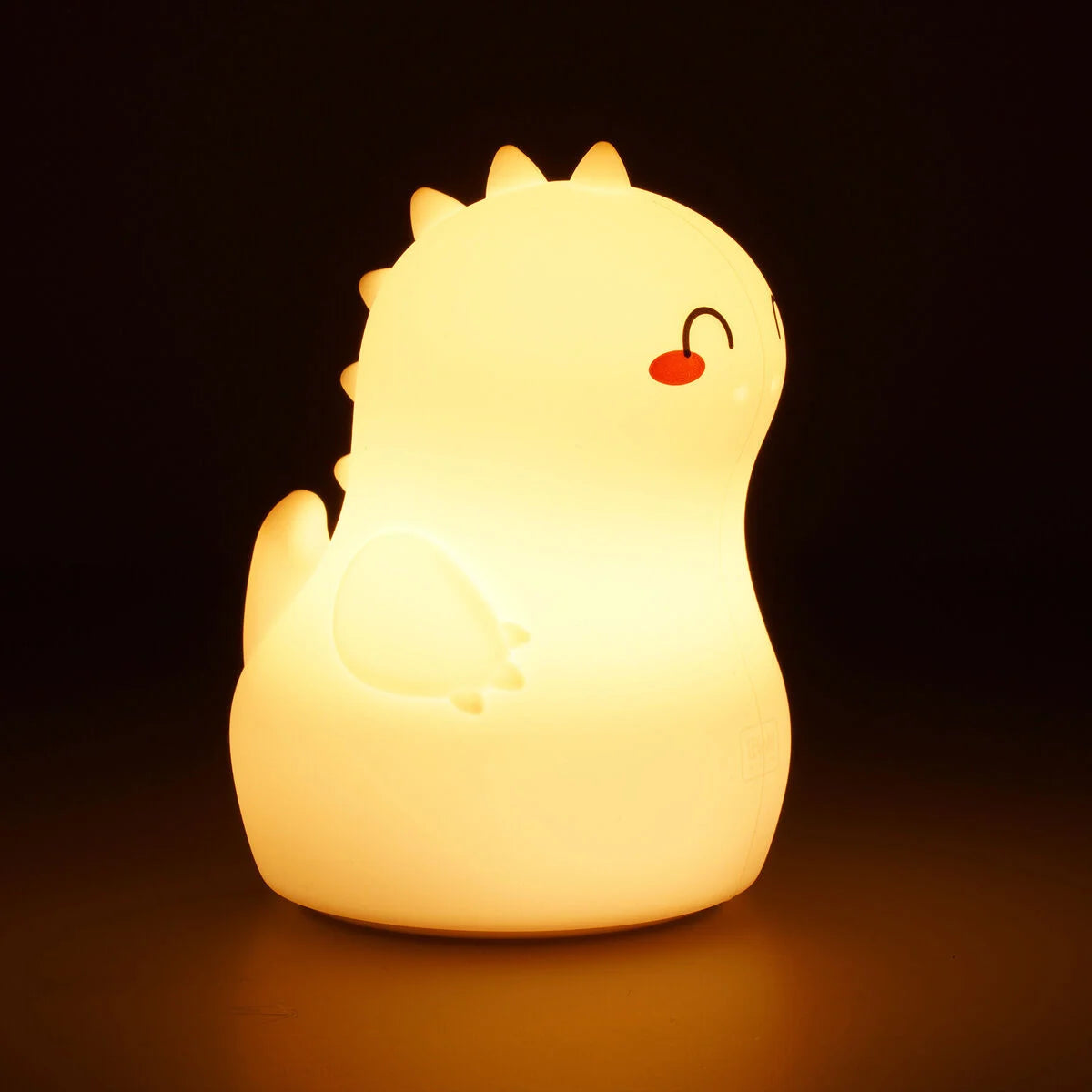 Legami Rechargeable Night Light Soft Dreams - Dino