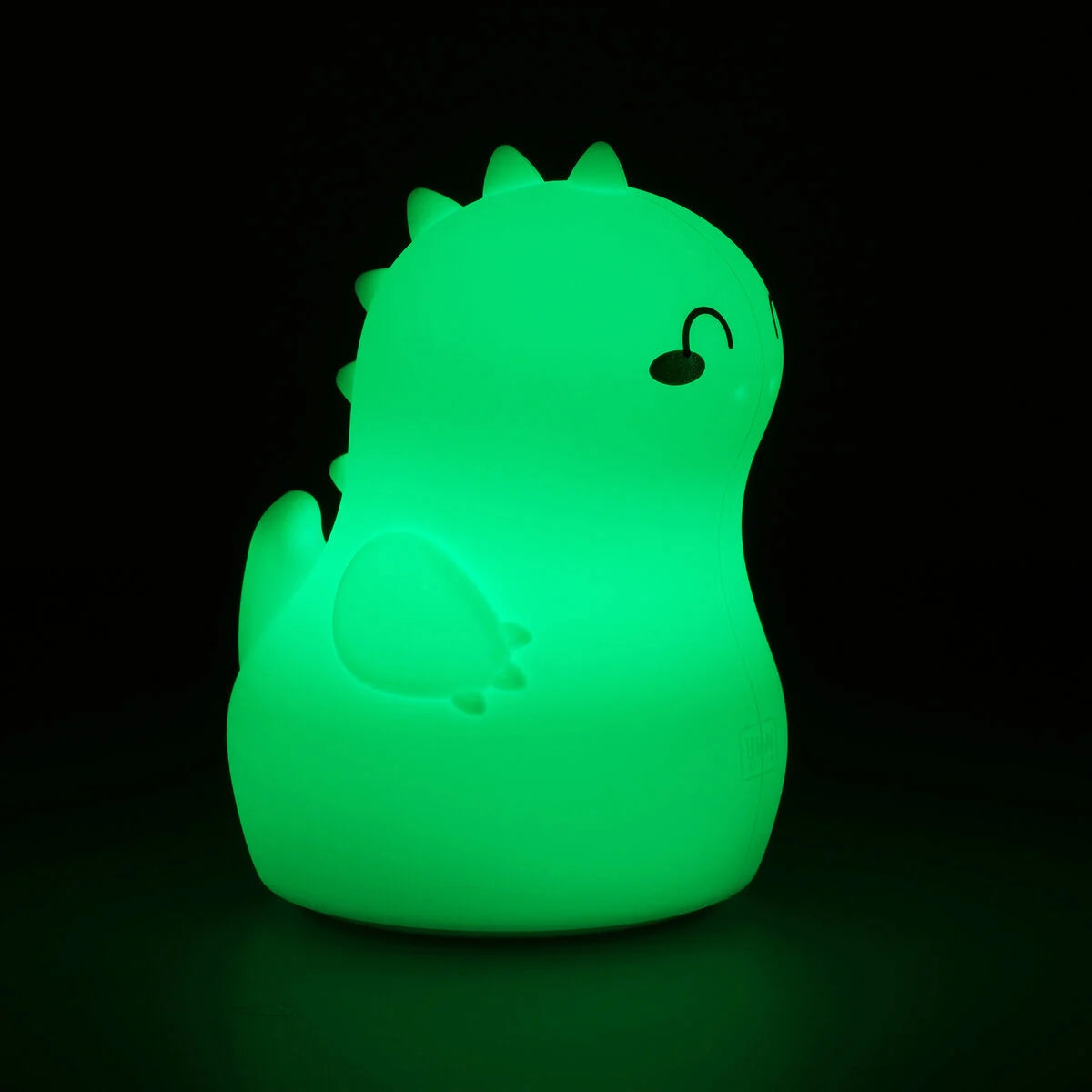 Legami Rechargeable Night Light Soft Dreams - Dino