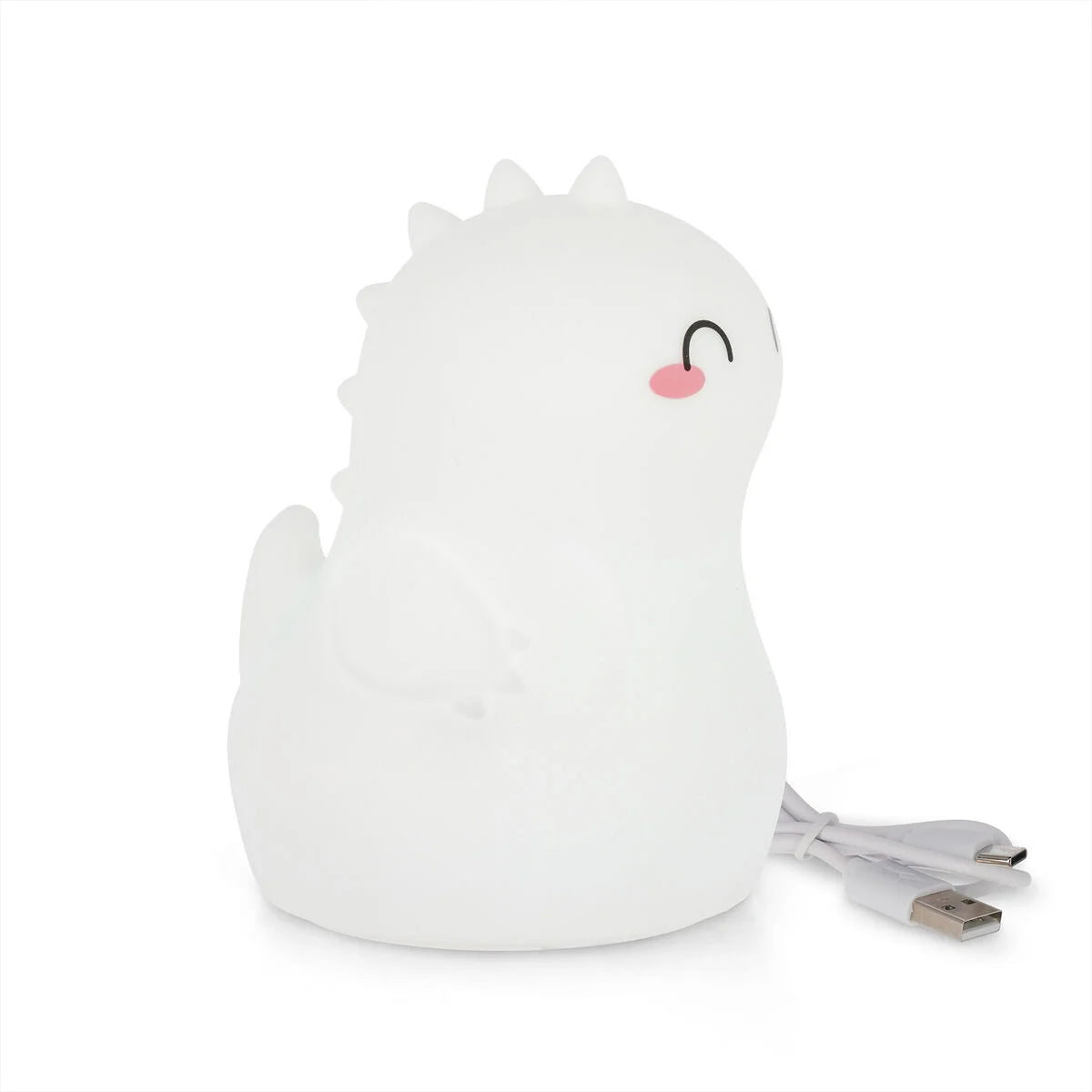 Legami Rechargeable Night Light Soft Dreams - Dino