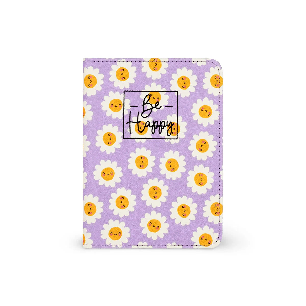 Legami Passport Holder - Daisy