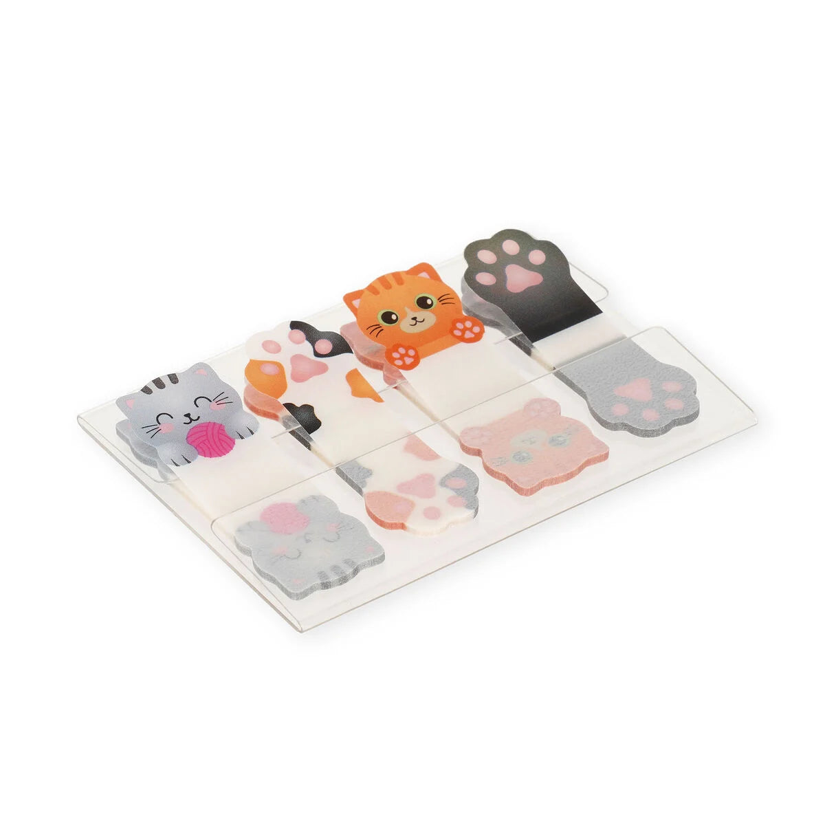 Legami Adhesive Pagemarkers - Keep In Mind - Kitty