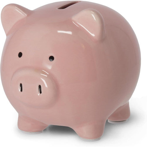 Legami Ceramic Save Money Coin Bank Piggy SAVE0011