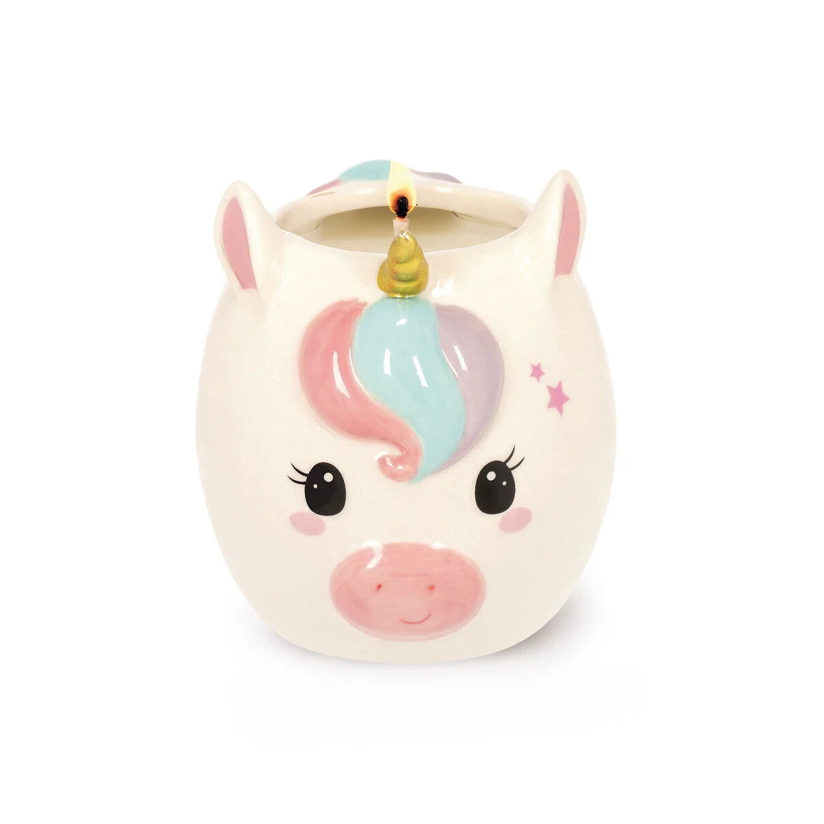Legami Scented Candle - Unicorn - Vanilla Cake