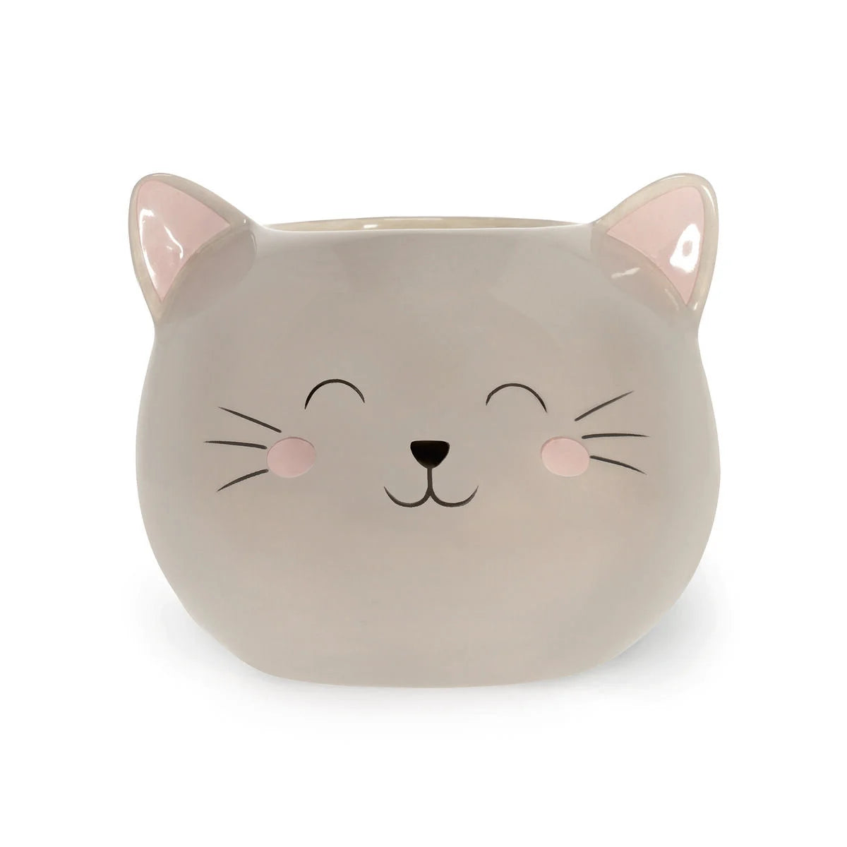 Legami Scented Candle - Kitty - Berry Rose