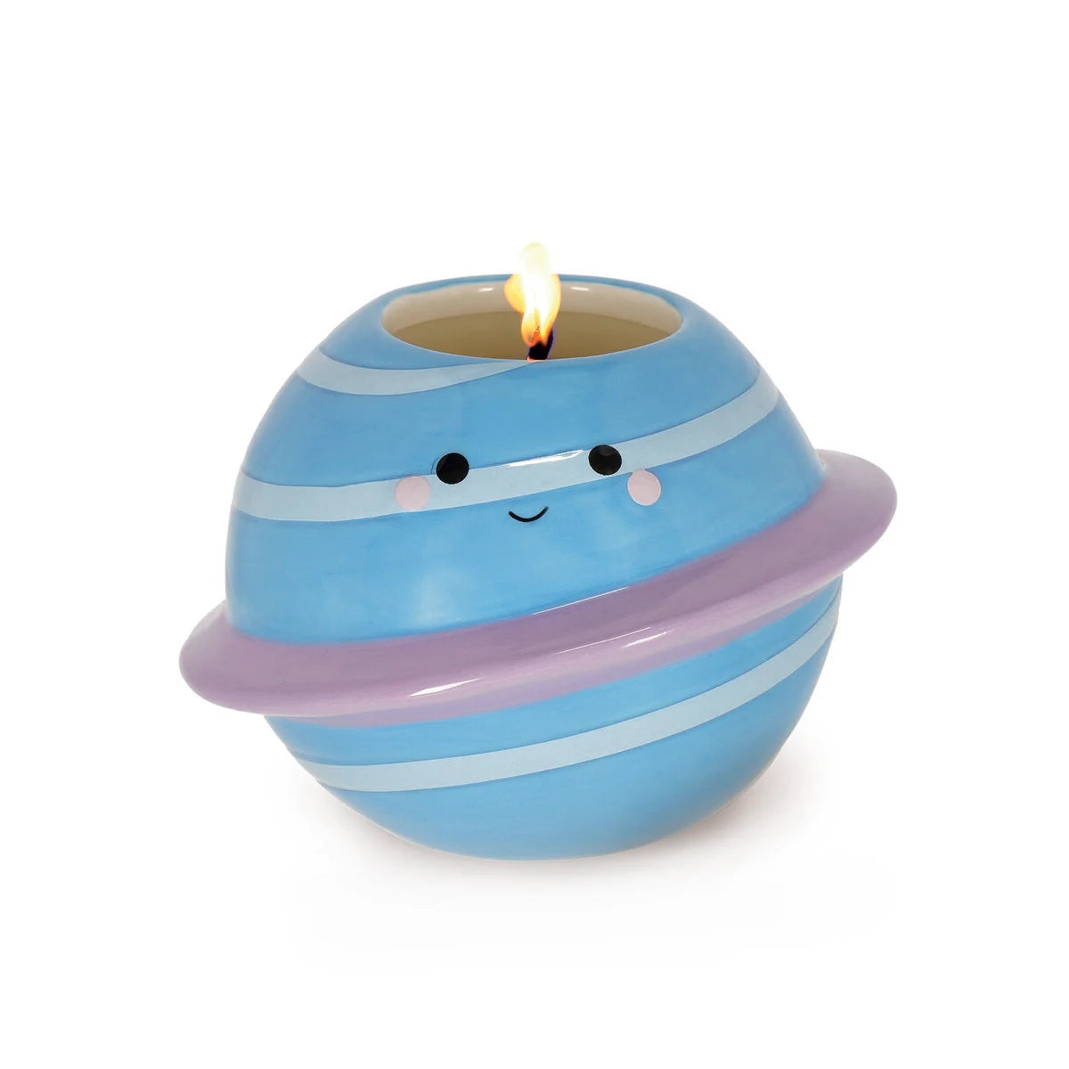 Legami Scented Candle - Space - Frosty Nights