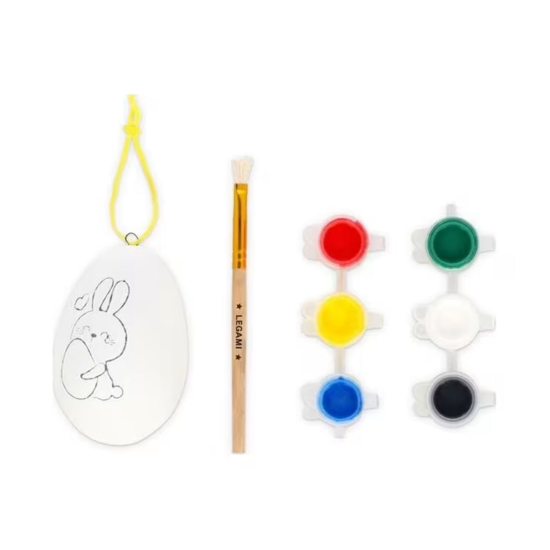 Legami Egg Decorating Kit - Hoppy Easter
