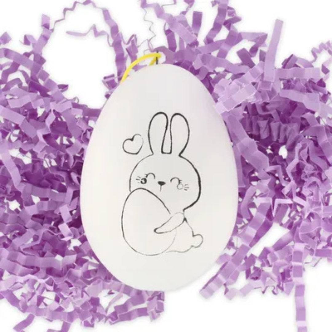 Legami Egg Decorating Kit - Hoppy Easter