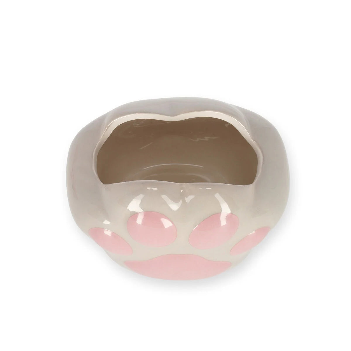 Legami Ceramic Pen Holder - Desk Friends - Kitty