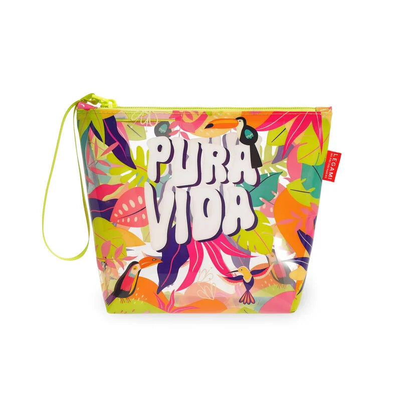 Legami Beach Pouch - Pure Life