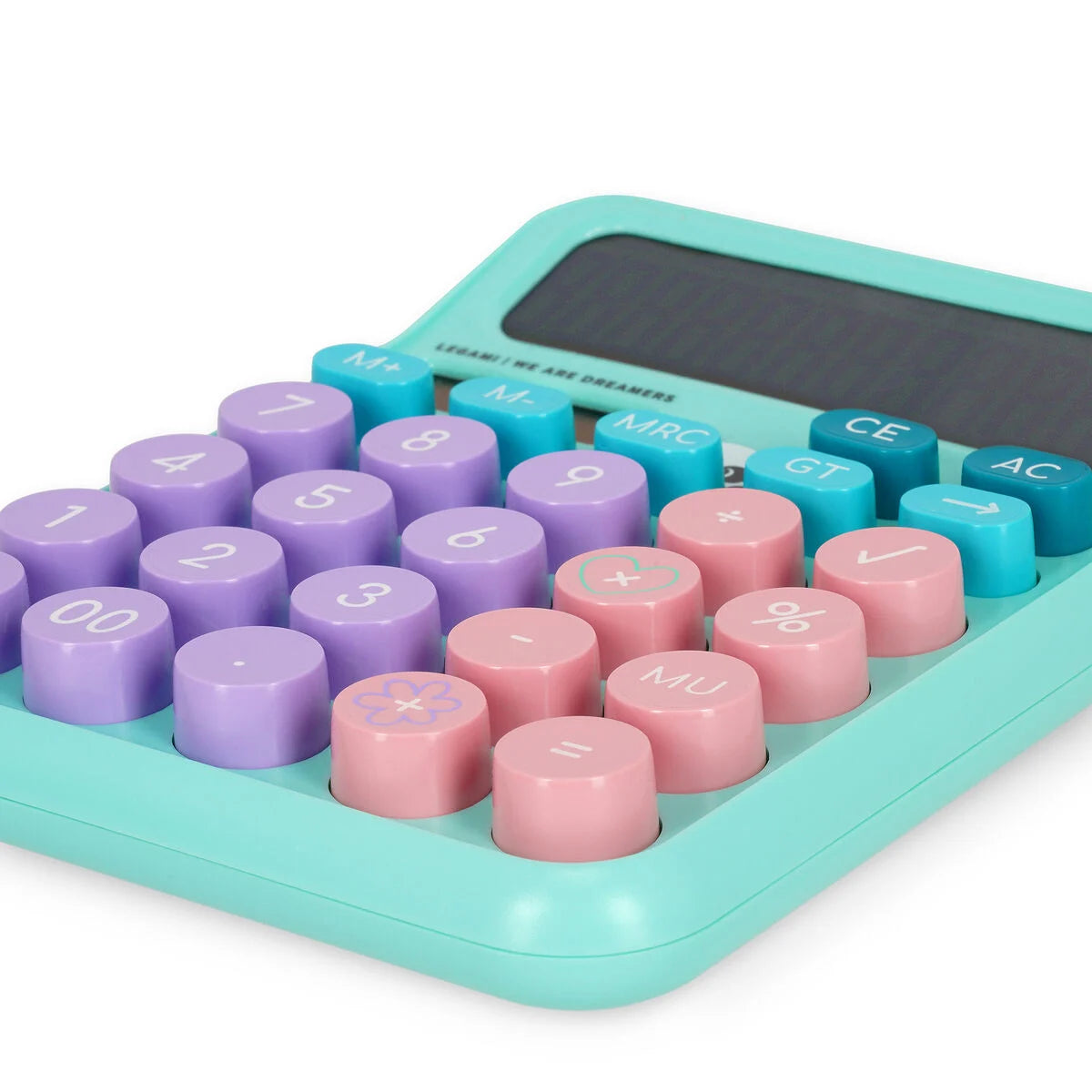 Legami Pocket Calculator - Calcoolator - Panda