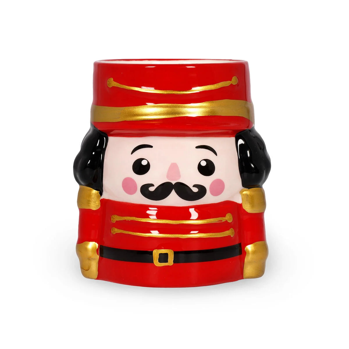 Legami Scented Candle - Nutcracker - Christmas Magic