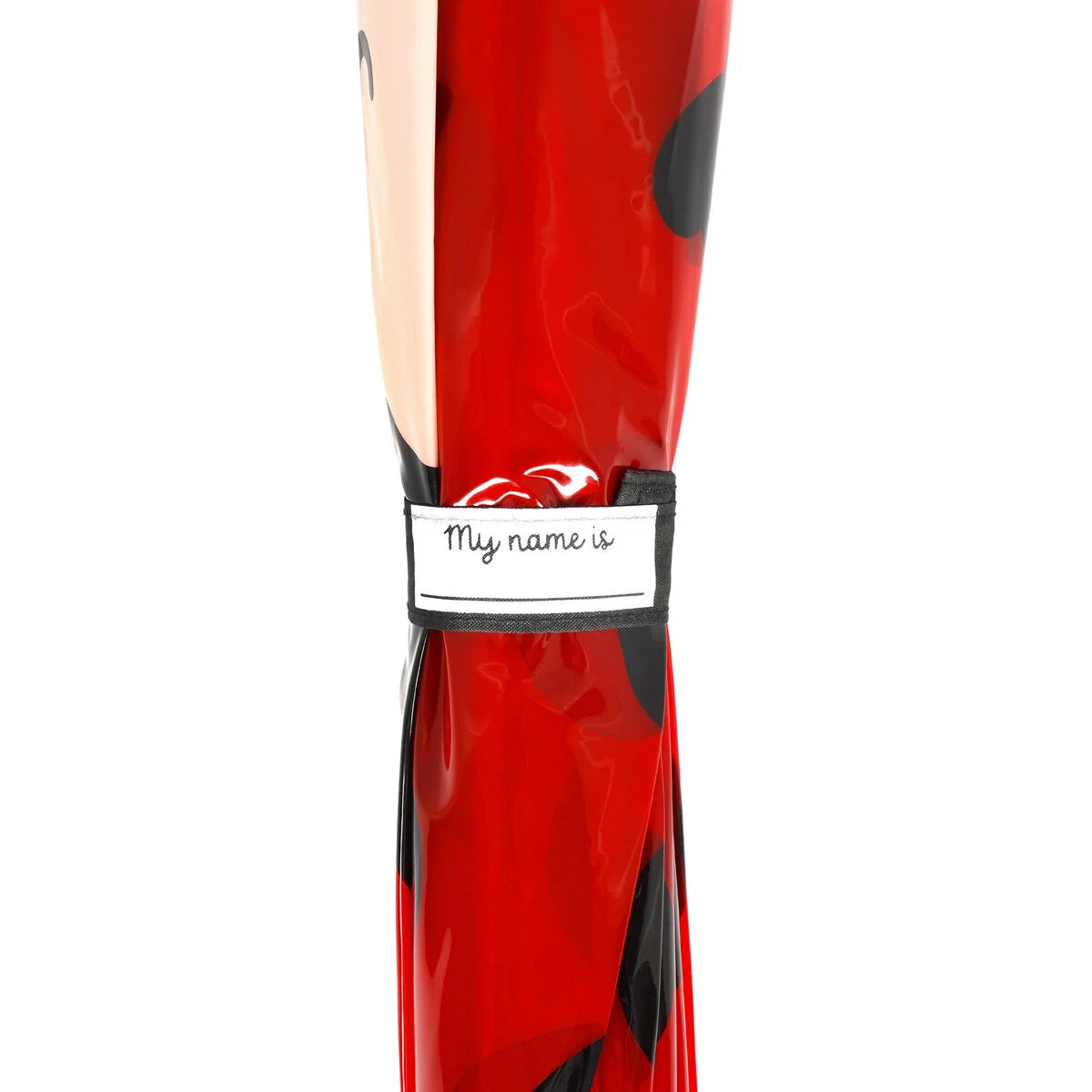 Legami Kids' Umbrella - Dancin’ In The Rain - Ladybug