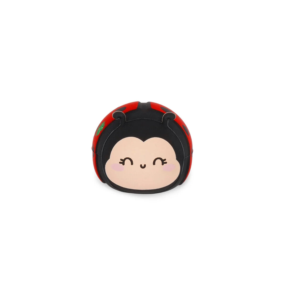 Legami Pencil Sharpener - Mini Friends - Ladybug