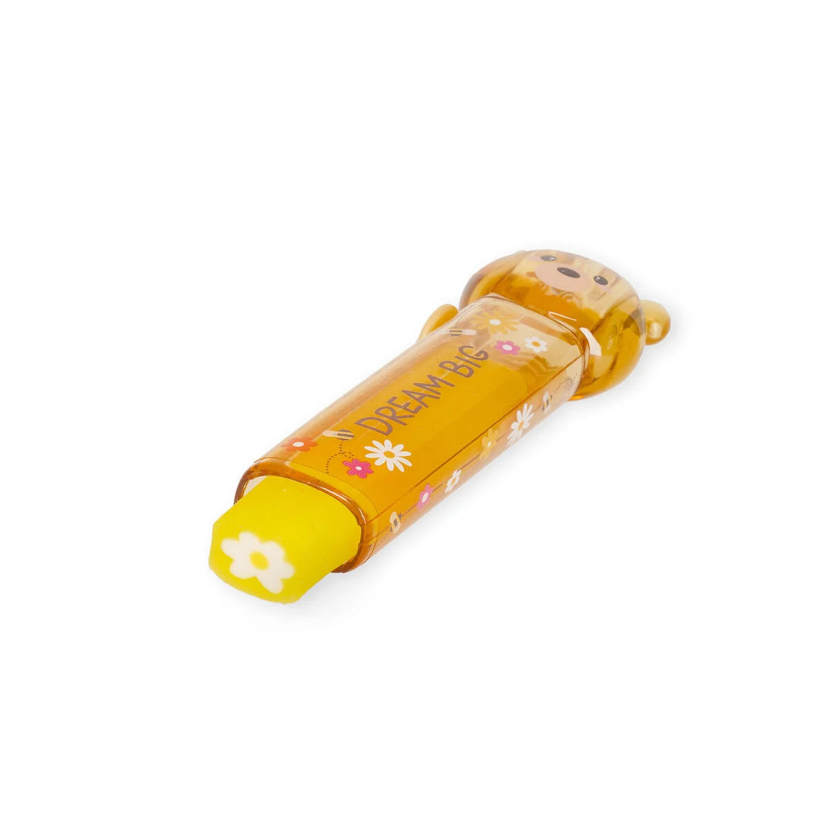 Legami Retractable Eraser - Bear Sweet Bear - Teddy Bear