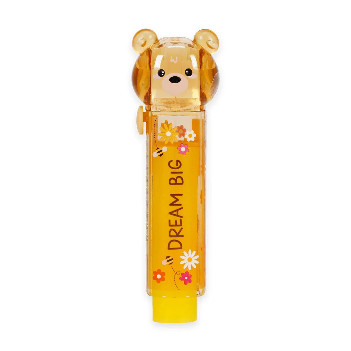Legami Retractable Eraser - Bear Sweet Bear - Teddy Bear