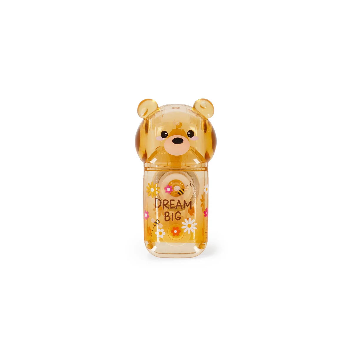 Legami Correction Tape - Bear Sweet Bear - Teddy Bear
