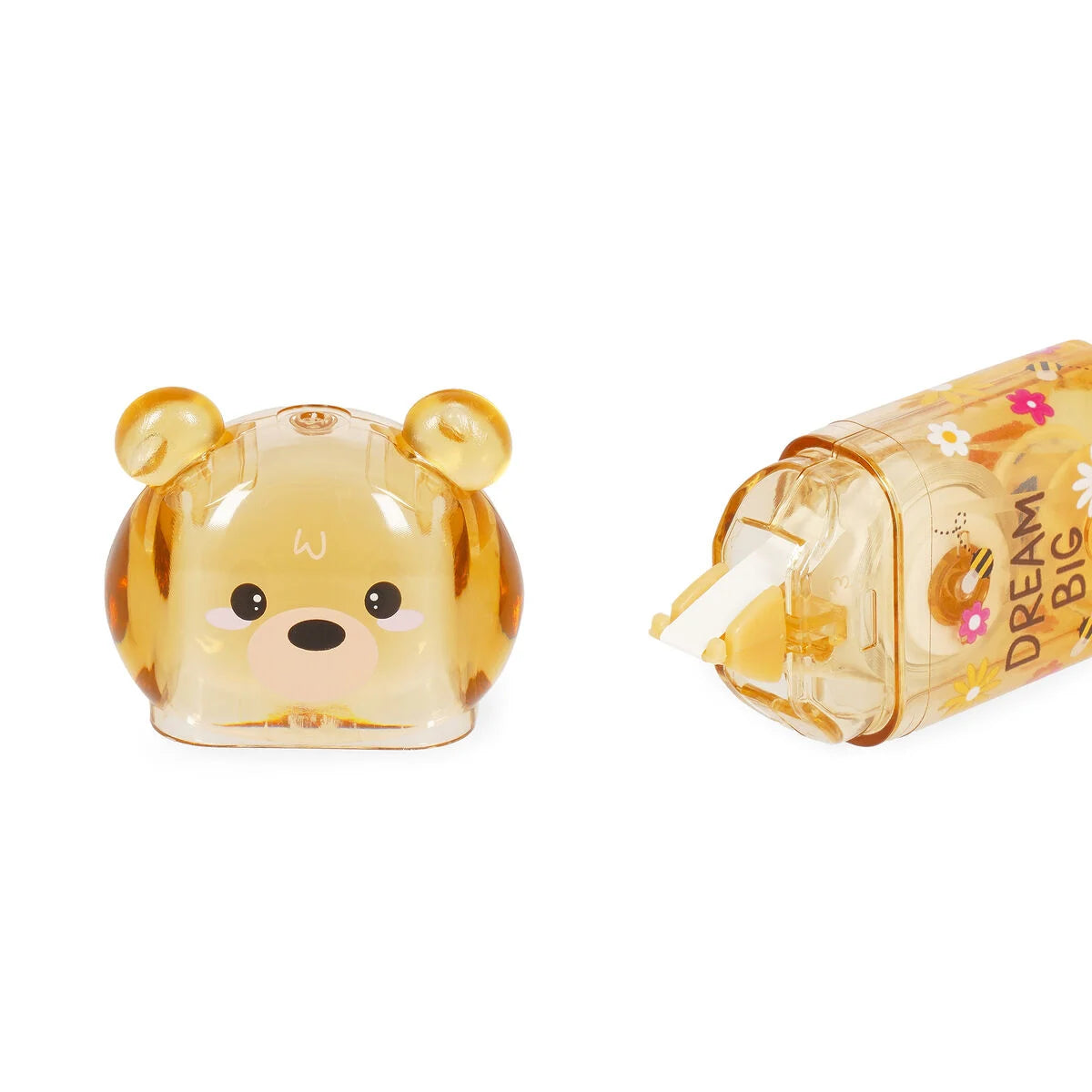 Legami Correction Tape - Bear Sweet Bear - Teddy Bear