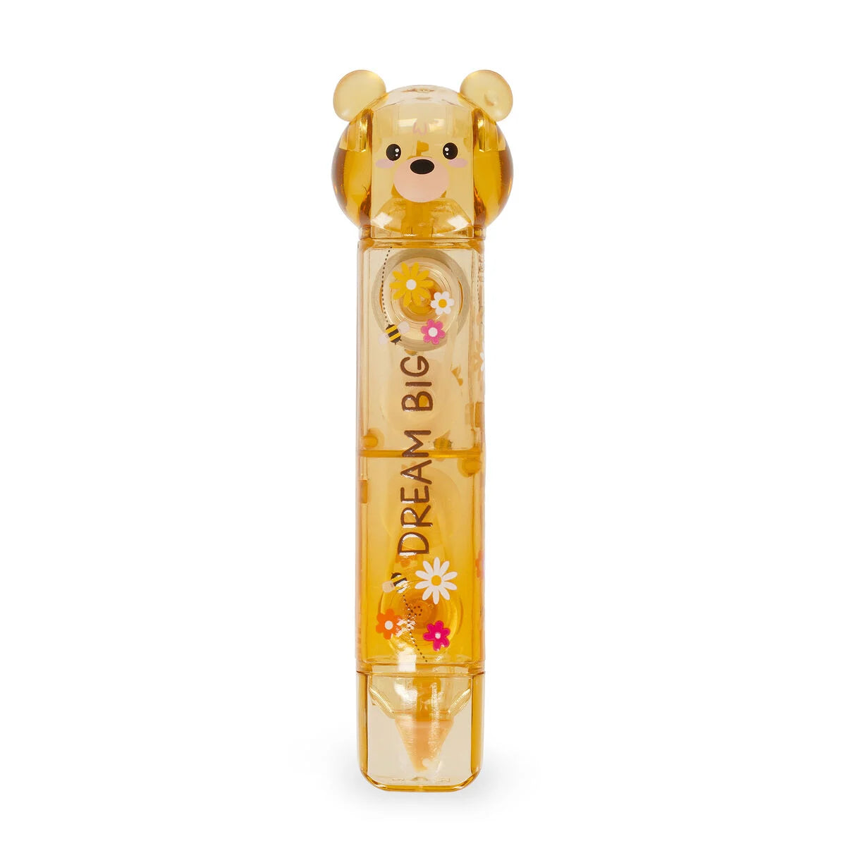 Legami 2-In-1 Correction & Glue Tape - Bear Sweet Bear - Teddy Bear
