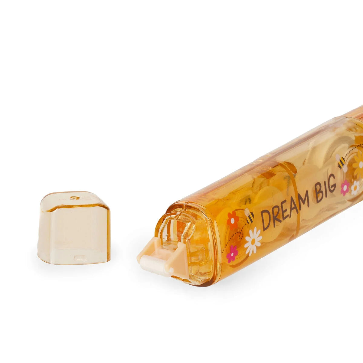 Legami 2-In-1 Correction & Glue Tape - Bear Sweet Bear - Teddy Bear
