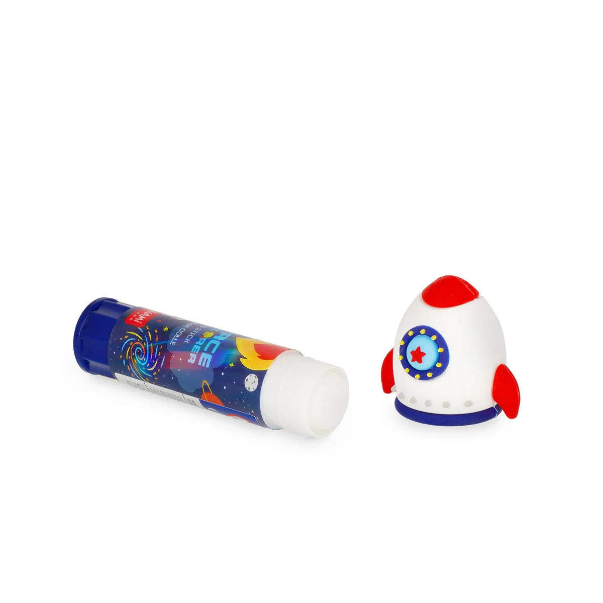 Legami Glue Stick - Feelin' Glued - Space