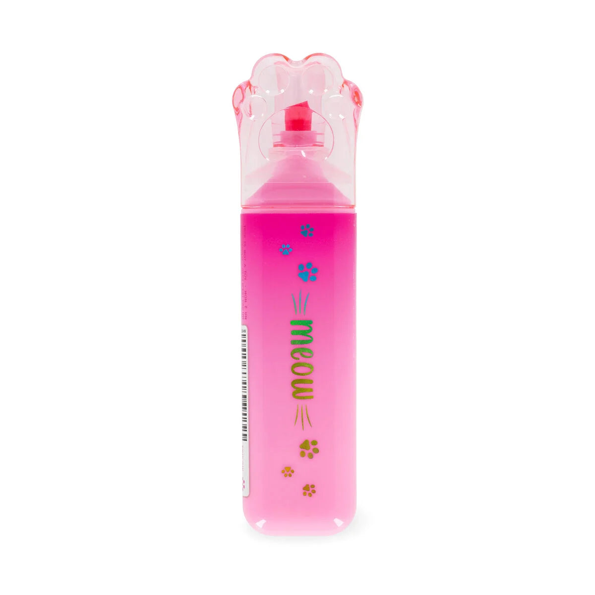 Legami Highlighter - Meow - Pink
