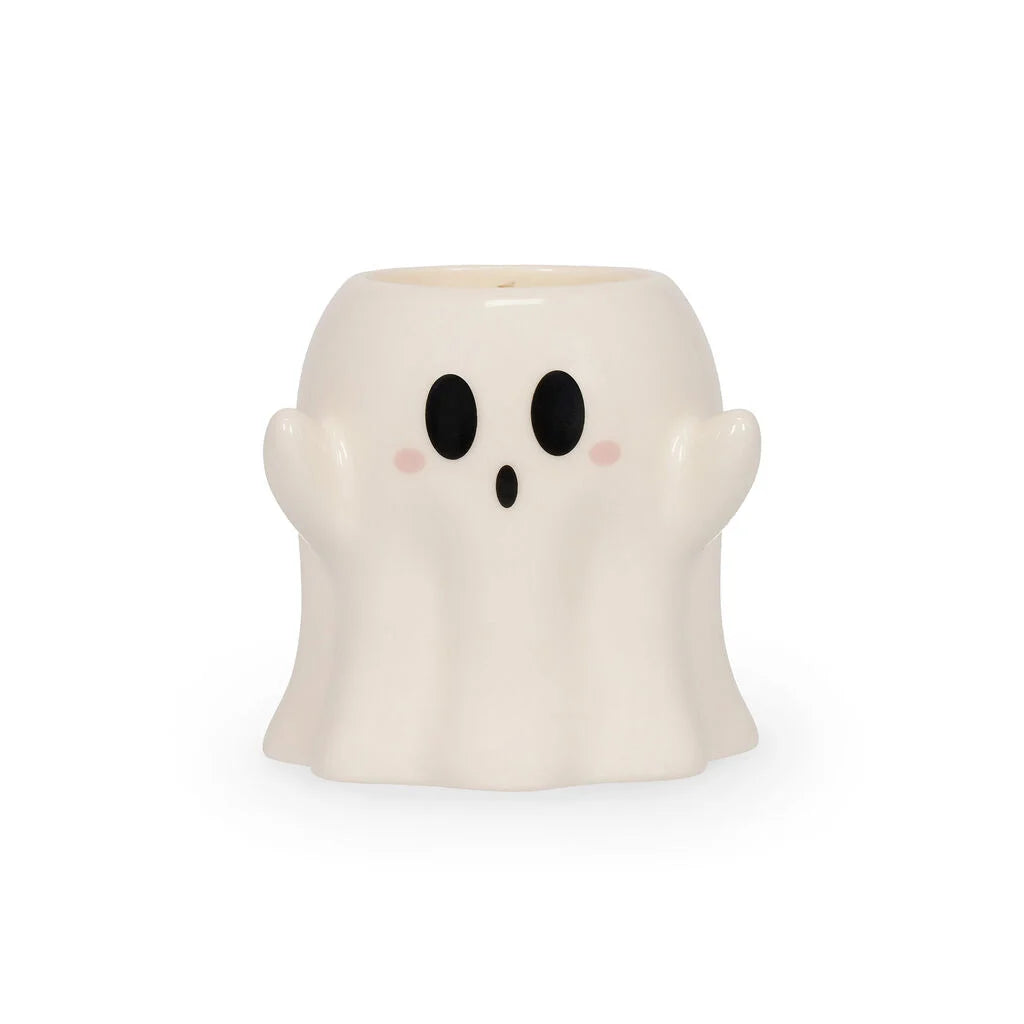 Legami - HALLOWEEN EDITION - Scented Candle - Ghost - Amber Night