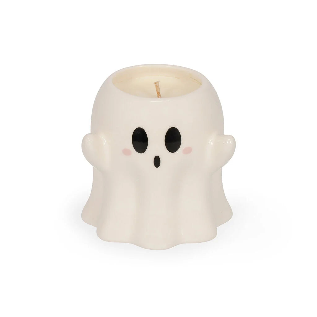 Legami - HALLOWEEN EDITION - Scented Candle - Ghost - Amber Night
